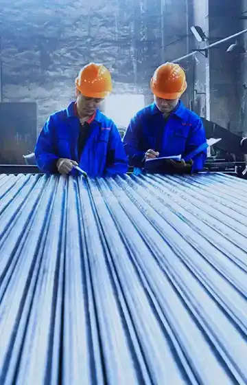 أنابيب الصلب المعتمدة للمطالبة بالتطبيقات