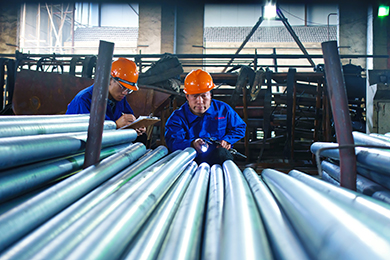 Detailed Explanation of Common Materials for seamless Steel Tubes: How to Distinguish and Select 20#, 45#, and Q345B?