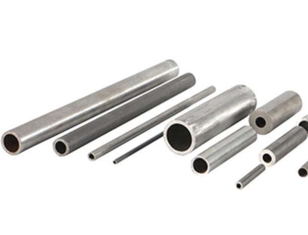 أنبوب أنبوبي بارد (صلب) أنبوب أنبوبي بارد (صلب)