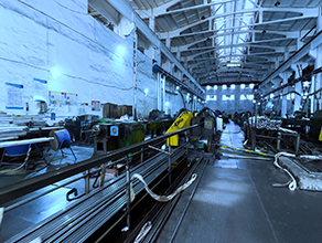 شراء أنابيب الفولاذ اللاسلس