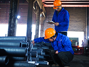 ±0.5 ملم على الرسم: فك ترميز التأثير الحرج لأنبوب الفولاذ غير الملحوم على أداء منتجك