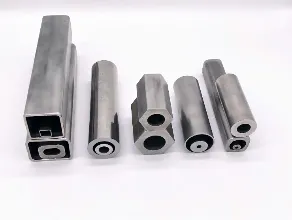 Solid Pipe Wholesale: Precision Steel Tubes for Global Industries (باللغة الإنجليزية)