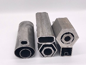 Quality Steel Tube Supplier Certifications and Advanced abilities (باللغة الإنجليزية)