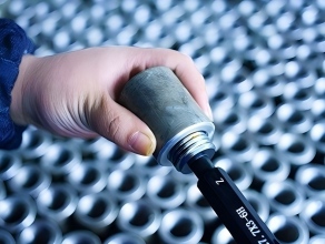 إتقان مواصفات القارنة Rebar المعايير الفنية