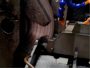 Mastering Steel Cuting: Techniques for Precision & Efficiency (باللغة الإنجليزية)