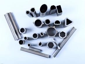 Shaped Pipe Wholesale: Precision Manufacturing for Global Industries (باللغة الإنجليزية)