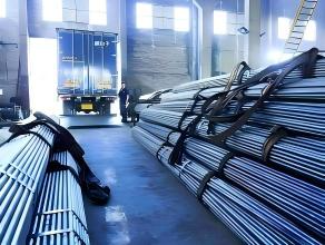 Enterprise Steel Tube Solutions for Global Fortune 500 Success (باللغة الإنجليزية)