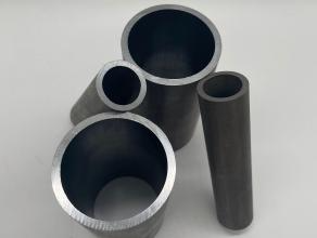 Denver Steel Pipe: Precision Tubing for Industrial Applications (باللغة الإنجليزية)