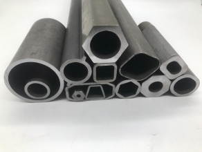 Precision Steel Tubes for Advanced Machinery Manufacturing