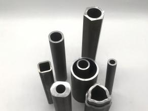 Steel Pipe Roundness: Precision for Critical Applications (باللغة الإنجليزية)