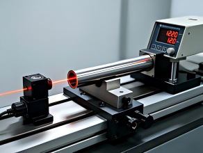 أنابيب الصلب Straightness & Roundness: Precision Tolerances Explained (باللغة الإنجليزية)