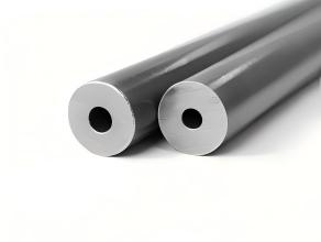 Thick Wall Steel Tubing: Properties, Standards and Uses (باللغة الإنجليزية)